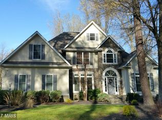 11422 Wollaston Cir, Issue, MD 20645