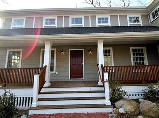 317 Newtown Rd, Wyckoff, NJ 07481