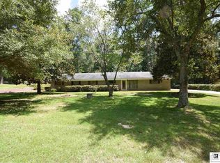 2505 Cypress Springs Ave, Ruston, LA 71270