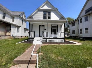 1041 14 1/2 St, Rock Island, IL