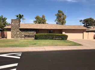 4523 N 86th St, Scottsdale, AZ 85251