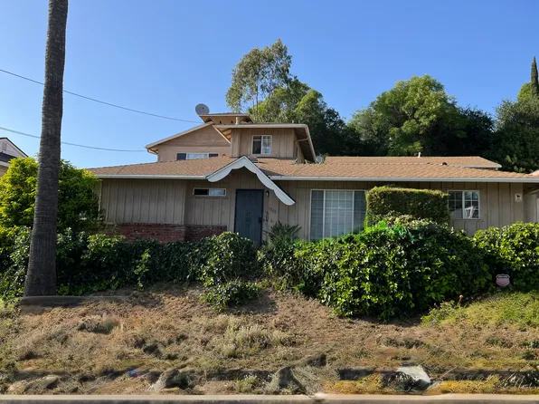 1807 Bara Rd #1807, Glendale, CA 91208