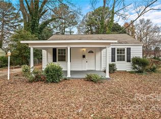 4610 Connecting Rd, Charlotte, NC 28209