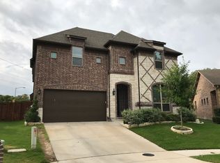 6846 Prairie Flower Trl, Dallas, TX 75227
