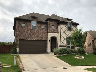 6846 Prairie Flower Trl, Dallas, TX, 75227