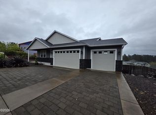 5294 NE Voyage Ave, Lincoln City, OR