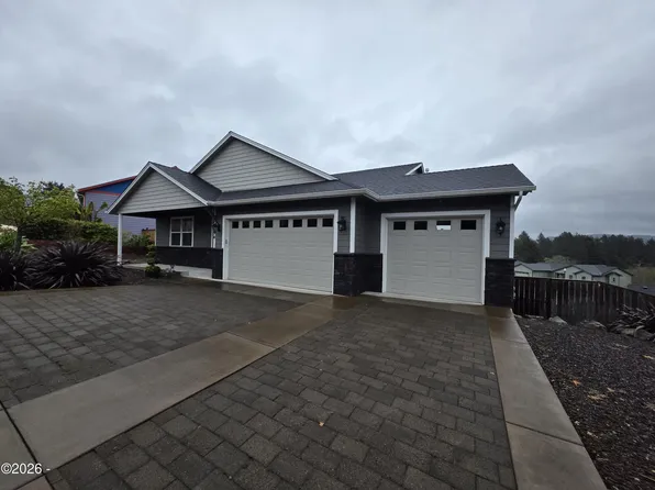 5294 NE Voyage Ave, Lincoln City, OR 97367