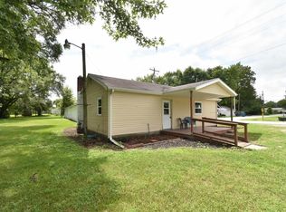 403 S Howard St, Oxford, IN 47971