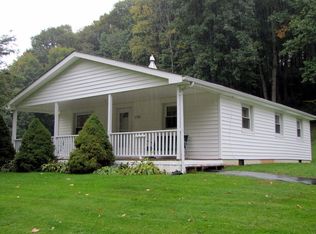 2305 W Buffalo Rd, West Jefferson, NC 28694