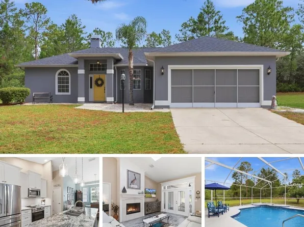 4093 W Pine Ridge Blvd, Beverly Hills, FL 34465