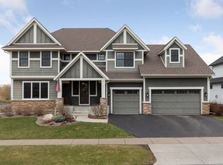 1225 Whistler Point Rd, Woodbury, MN 55129