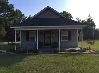 18033 Rockhole Bridge Rd, Andalusia, AL 36420