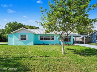 485 Poinciana Dr, Melbourne, FL 32935