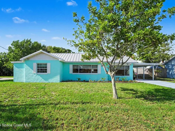 485 Poinciana Dr, Melbourne, FL 32935