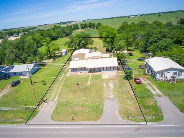 1204 Us Highway 277, Ninnekah, OK 73067