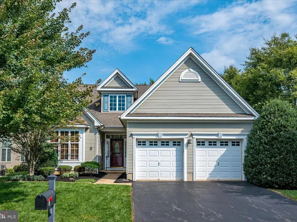 3 Hight Blvd, Hightstown, NJ 08520