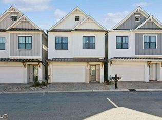 118 Batten Board Way, Woodstock, GA
