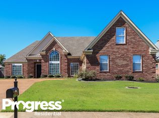 5117 Will Fall Rd, Arlington, TN 38002