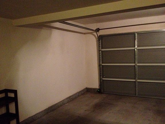 Attached Garage
