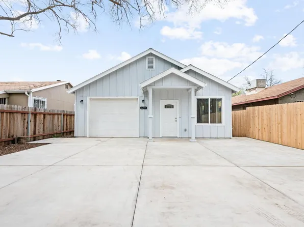 4208 W Nichols Ave, Sacramento, CA 95820