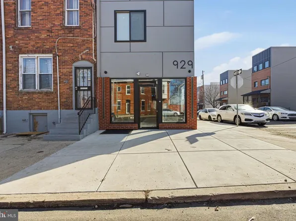 929 N 40th St, Philadelphia, PA 19104
