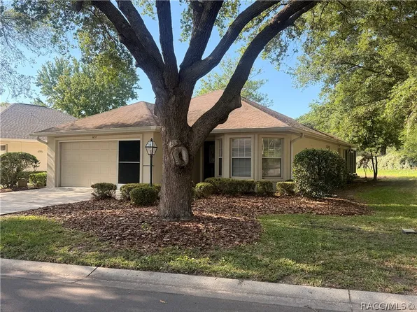 6157 W Cannondale Dr, Crystal River, FL 34429