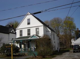 16 Maple St, Bangor, ME 04401