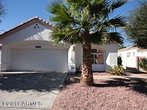 Home for Sale in Litchfield Park, AZ $207,000