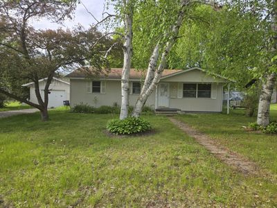 514 W Pierce Ave, Elmwood, WI, 54740