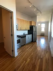 Rented by City Vista Inc
