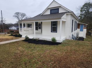 3122 Avenue R, Birmingham, AL 35208