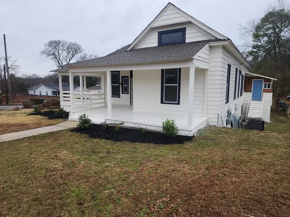 3122 Avenue R, Birmingham, AL 35208