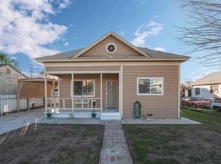 318 S Dearing Ave, Fresno, CA 93702