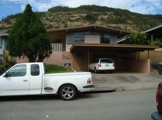 2230 Wilson St, Honolulu, HI 96819