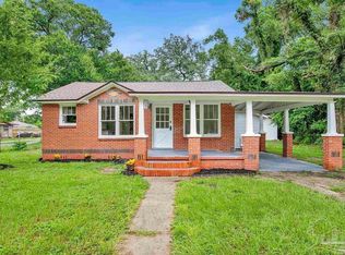 1220 N Kirk St, Pensacola, FL 32505