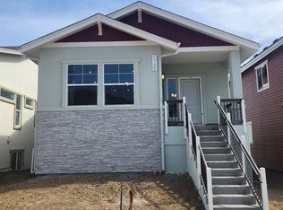 1722 Gold Hill Mesa Dr, Colorado Springs, CO 80905