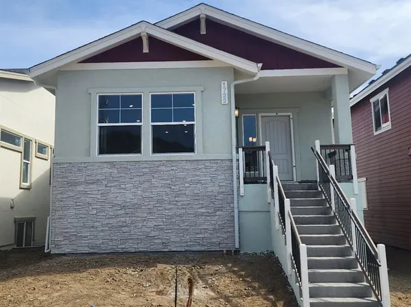 1722 Gold Hill Mesa Dr, Colorado Springs, CO 80905