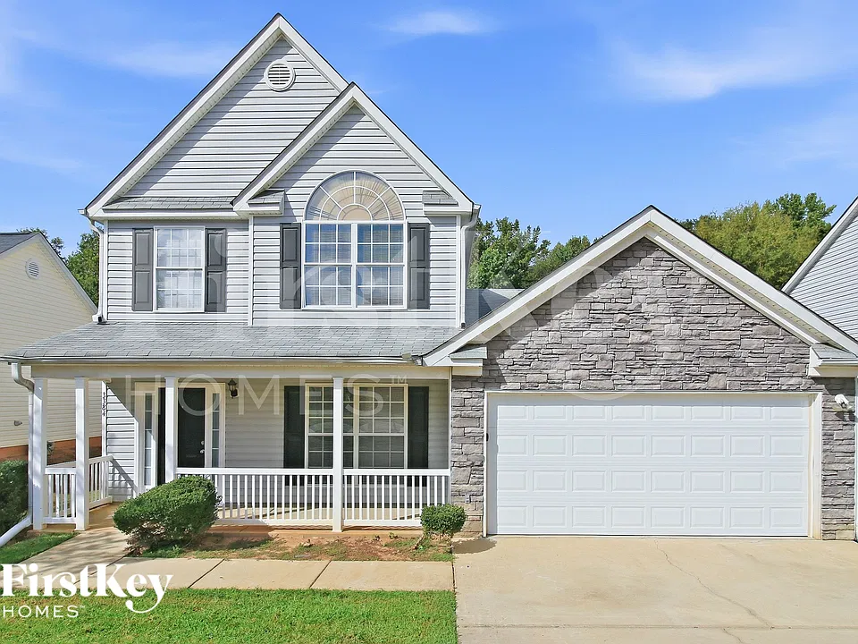 3384 Waggoner Trl