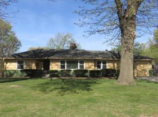 6200 Hunter St, Raytown, MO 64133