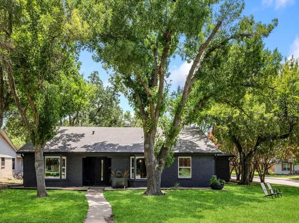 3108 Citation Dr, Dallas, TX 75229