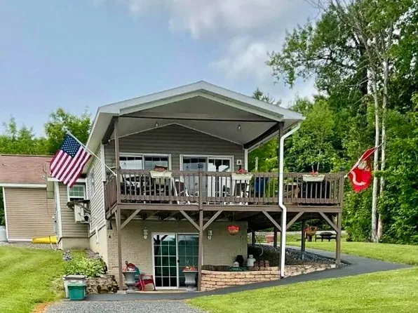 31 Pinette Lane, Eagle Lake, ME 04739