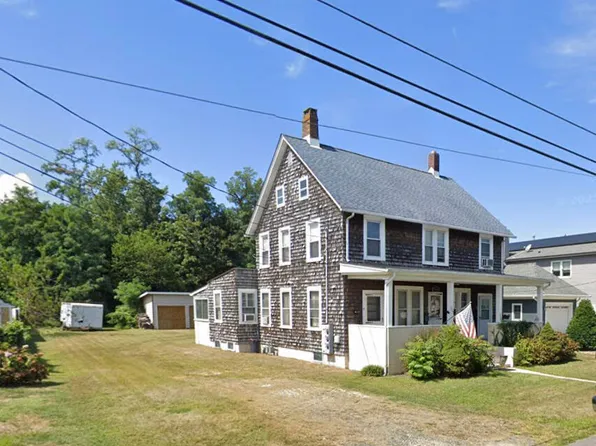 905 Rue Ave, Point Pleasant Beach, NJ 08742