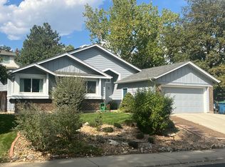 517 W Cactus Ct, Louisville, CO 80027