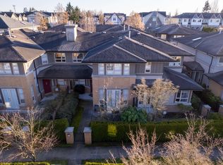 6300 Birch St #30, Richmond, BC V6Y 4K3