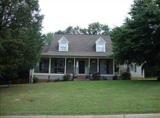 122 Keswick Trl, Simpsonville, SC 29681
