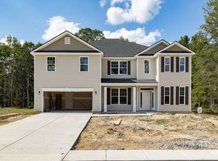 116 Alexander Trail, Rincon, GA 31326