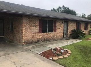 267 Garnet Dr, Opelousas, LA 70570