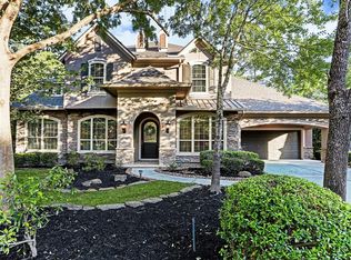 7 Elfen Way, Spring, TX 77382