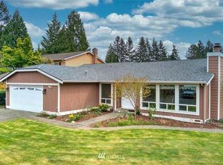 12801 SE 231st Ct, Kent, WA 98031