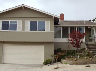 3380 Longview Dr, San Bruno, CA 94066